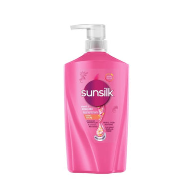 Family Size Sunsilk Smooth & Manageable Shampoo Biggest Size 880ml (29.75 oz)