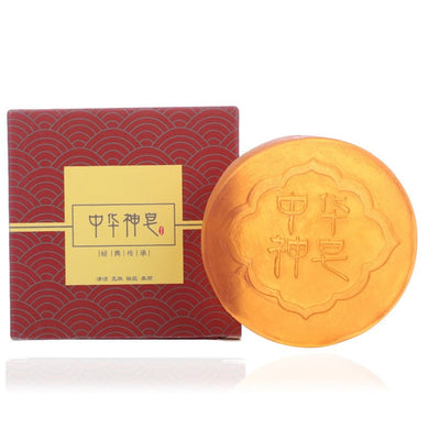 1pcs Skin Clearing Unisex Women Men Soap Daily Use Natural Organic Soap Gentle