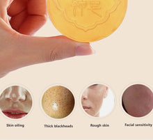 Load image into Gallery viewer, 1pcs Skin Clearing Unisex Women Men Soap Daily Use Natural Organic Soap Gentle