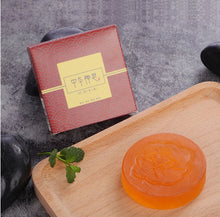 Load image into Gallery viewer, 1pcs Skin Clearing Unisex Women Men Soap Daily Use Natural Organic Soap Gentle