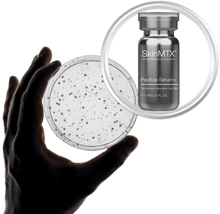 Load image into Gallery viewer, Skin MTX Peptide Serum, a peptide serum that reverses aging, heals skin, and reduces wrinkles.