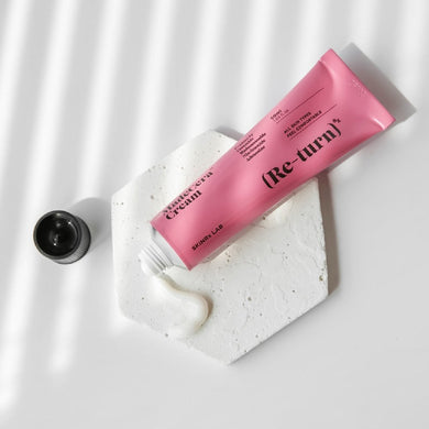 SkinRx Lab MadeCera Re-Turn Cream Concentrated nourishing restore skin 50ml