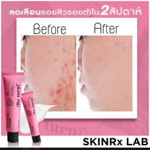 Load image into Gallery viewer, 10X SkinRx Lab MadeCera Re-Turn Cream Concentrated nourishing restore skin 50ml