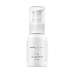 Snail White Namu Life Snailwhite Everyday Glow Sunscreen SPF50+ PA++++ 50 ml.