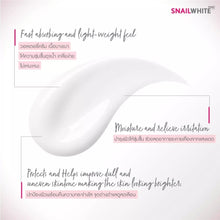 Load image into Gallery viewer, Snail White Namu Life Snailwhite Everyday Glow Sunscreen SPF50+ PA++++ 50 ml.