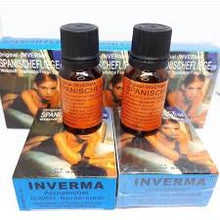 Load image into Gallery viewer, Spanish Fly D9, a female aphrodisiac Supplement for women