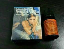 Load image into Gallery viewer, Spanish Fly D9, a female aphrodisiac Supplement for women