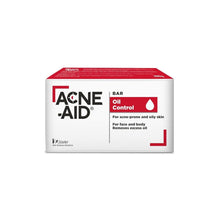 Load image into Gallery viewer, Stiefel Acne-Aid Soap Bar Pimple Prone Oily Acne Skin Cleansing Pimple 100g
