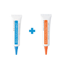 Load image into Gallery viewer, Stratamed 5 g / Stratacel 10 g silicone gel reduces scars.