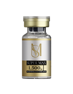 Super Max (formerly Celeb Max) Serum for brighter skin all over the body,