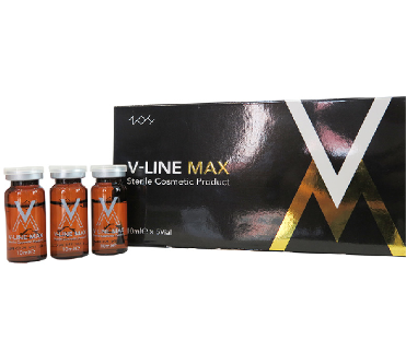 Super V-Line MAX 1 Box 5 Bottle