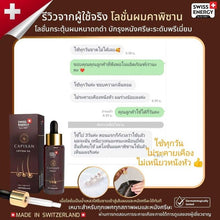 Load image into Gallery viewer, Swiss Energy CAPIXAN is a hair and scalp product. Shampoo+Lotion 1 Set