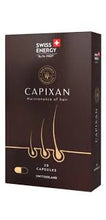 Load image into Gallery viewer, Swiss Energy CAPIXAN is a hair and scalp product. Shampoo+Lotion 1 Set