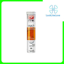 Load image into Gallery viewer, Swiss Energy Multi Vitamins - Effervescent 20 Count