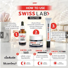 Load image into Gallery viewer, Swiss Lab PP Botalift Cream (3 Swiss Lab Creams + 2 PP Creams)