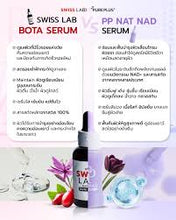 Load image into Gallery viewer, PP NAT NAD SERUM Restores Youthful Skin with Innovative NAD+ Technology.