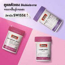 Load image into Gallery viewer, Swisse Collagen + Grape Seed