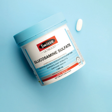 Load image into Gallery viewer, Swisse Glucosamine Sulfate 1500mg 210 Tablets