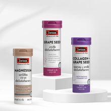 Load image into Gallery viewer, Ultiboost Magnesium Calcium + Vitamin D3 Tablets