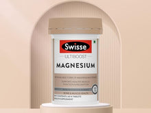 Load image into Gallery viewer, Ultiboost Magnesium Calcium + Vitamin D3 Tablets