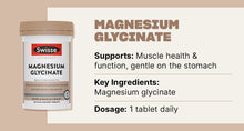 Load image into Gallery viewer, Ultiboost Magnesium Calcium + Vitamin D3 Tablets