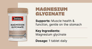 Ultiboost Magnesium Calcium + Vitamin D3 Tablets