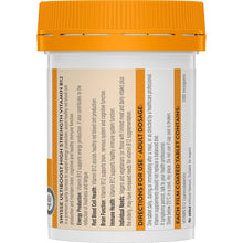 Load image into Gallery viewer, Swisse Vitamin B12 Maintains Energy Production Red Blood Cells 60 Tablets
