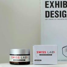 Load image into Gallery viewer, Swiss Lab Nature Power Cream nourish revitalize skin smooth bright Blemishes