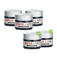 Load image into Gallery viewer, Swiss Lab Nature Power Cream nourish revitalize skin smooth bright Blemishes