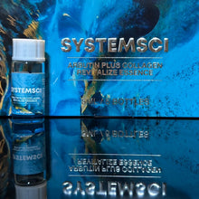 Load image into Gallery viewer, Systemsci Systemine SYSTEMSCI ARBUTIN PLUS COLLAGEN REVITALIZE ESSENCE 1 Box