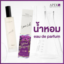 Load image into Gallery viewer, THE FORMULA LOVE LAB Eau De Parfum, long-lasting, clean scent