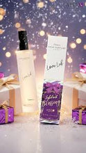 Load image into Gallery viewer, THE FORMULA LOVE LAB Eau De Parfum, long-lasting, clean scent