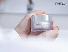 Load image into Gallery viewer, THE FORMULA OVERNIGHT CREAM MASK Restores radiant skin overnight. Leave-on mask. 35 ml.