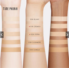 Load image into Gallery viewer, TIME PHORIA - Timeless Optima Cover-Blur Skin Perfection Powder Foundation (8.5g)