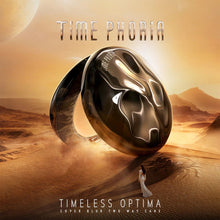 Load image into Gallery viewer, TIME PHORIA - Timeless Optima Cover-Blur Skin Perfection Powder Foundation (8.5g)