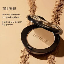 Load image into Gallery viewer, TIME PHORIA - Timeless Optima Cover-Blur Skin Perfection Powder Foundation (8.5g)