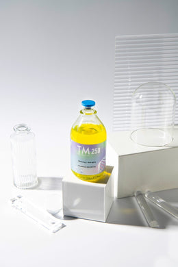 Time Machine TM250 Whitening+ Anti-Aging Glutathione
