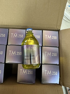 Time Machine TM250 Whitening+ Anti-Aging Glutathione