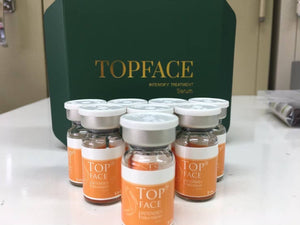 TOPFACE under eyes, acne scars (per bottle)