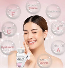 Load image into Gallery viewer, TOSKANI NCPR (NUTRITIVE COMPLEX POLI REVITALISING + HYALURONIC ACID)  Full Size