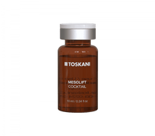 Load image into Gallery viewer, TOSKANI Purifying Cocktail mesoACNE (formerly Cudenox) Acne Reduction Serum 10 ml