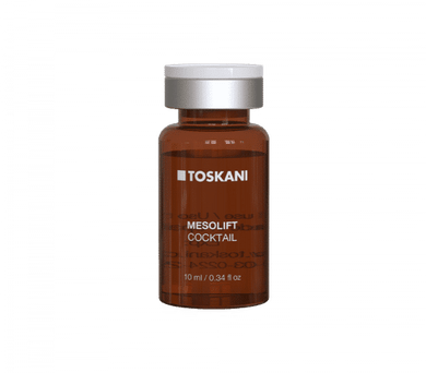 TOSKANI Purifying Cocktail mesoACNE (formerly Cudenox) Acne Reduction Serum 10 ml