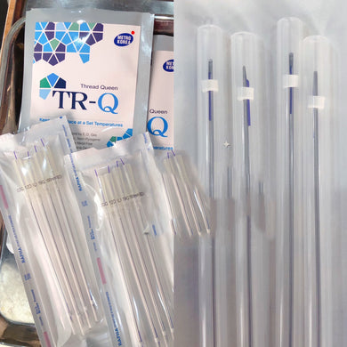 TR-Q Thread Queen 12D Cog