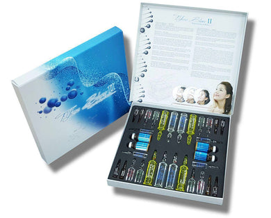 TYRESE BLANC II HYPER CLARITY OF WHITE GLUTATHIONE SKIN WHITENING