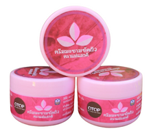 Load image into Gallery viewer, Tamarind Scrub Cream Mask Face &amp; Body Thai Spa Herbal Soft Smooth Body Skin