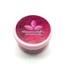 Tamarind Scrub Cream Mask Face & Body Thai Spa Herbal Soft Smooth Body Skin