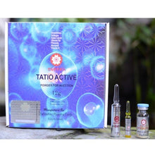 Load image into Gallery viewer, Tatio Active Dx 12G Japan Glutathione Injections