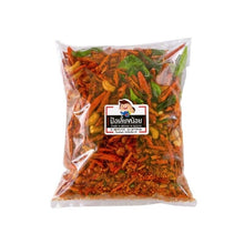 Load image into Gallery viewer, Thai Crispy Snack Mix Fried Chili Vegan Non-Vegan Spicy Snack (3 Pack 250g) DHL