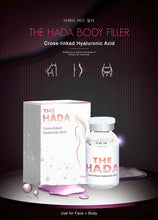 Load image into Gallery viewer, The Hada is the first hyaluronic acid- (HA)-based filler