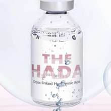 Load image into Gallery viewer, The Hada is the first hyaluronic acid- (HA)-based filler